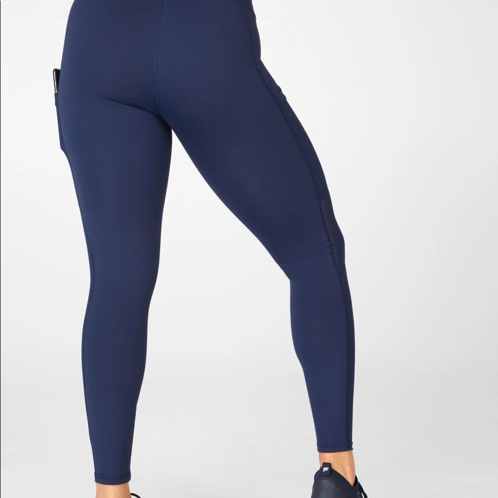 Fabletics Leggings Blue